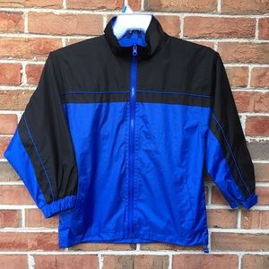 Kenpo Lightweight Jacket  Sz MED 12/14